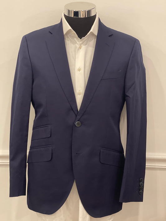 Plain Cotton Jacket