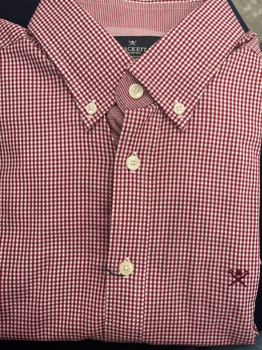 Hackett Dress Shirt