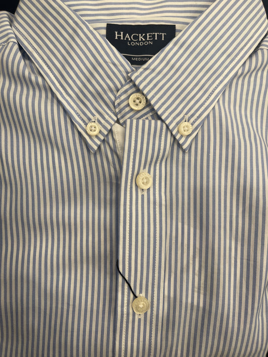CL Pinpoint Stripe Dress Shirt